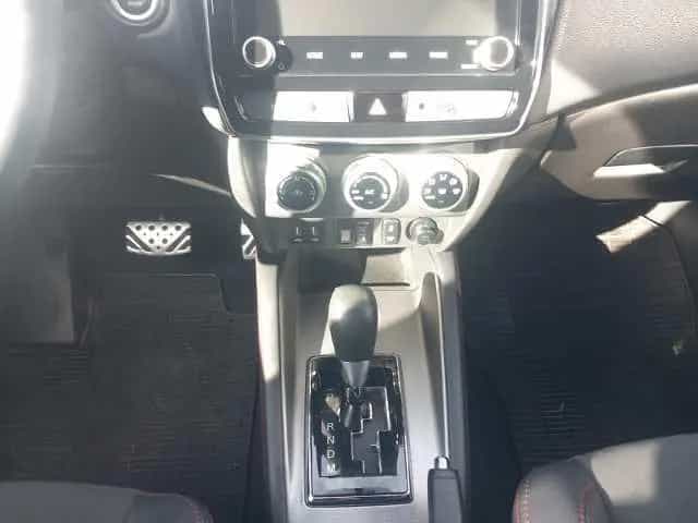 Mitsubishi ASX Intro Edition+ 2.0 2WD CVT *WINTERRÄDER* 05/2020-photo-10