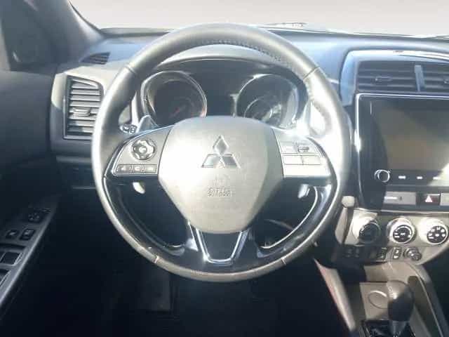 Mitsubishi ASX Intro Edition+ 2.0 2WD CVT *WINTERRÄDER* 05/2020-photo-11