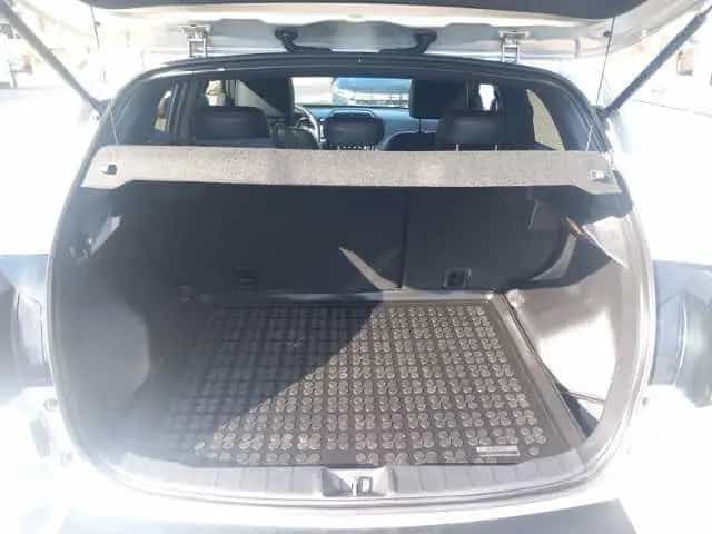 Mitsubishi ASX Intro Edition+ 2.0 2WD CVT *WINTERRÄDER* 05/2020-photo-15