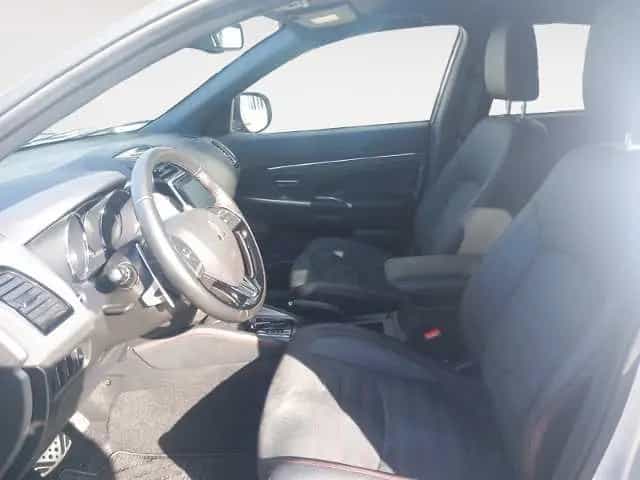 Mitsubishi ASX Intro Edition+ 2.0 2WD CVT *WINTERRÄDER* 05/2020-photo-8