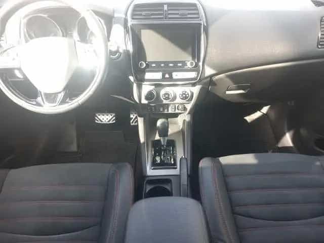 Mitsubishi ASX Intro Edition+ 2.0 2WD CVT *WINTERRÄDER* 05/2020-photo-9