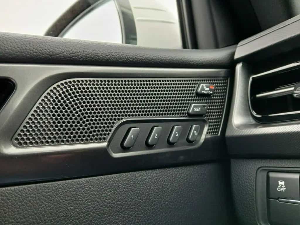 KGM Rexton Lux 8A/T 4x4 ACC 360 03/2025-photo-13