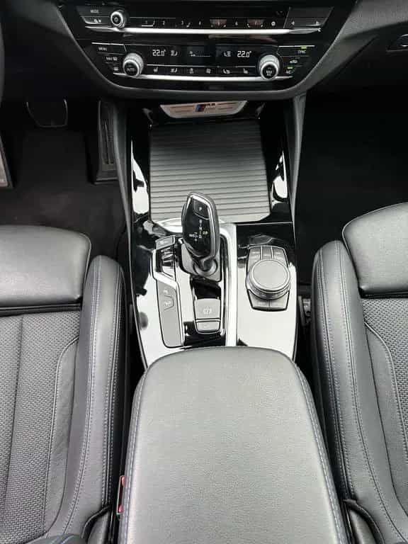 BMW X4 M40i NAV+LED+HEAD-UP+H&K+KAM+MEMORY+20ZO+1HD 09/2021-photo-12