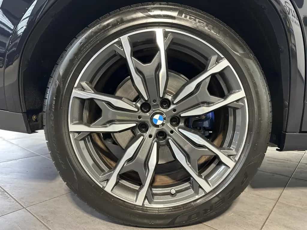 BMW X4 M40i NAV+LED+HEAD-UP+H&K+KAM+MEMORY+20ZO+1HD 09/2021-photo-2