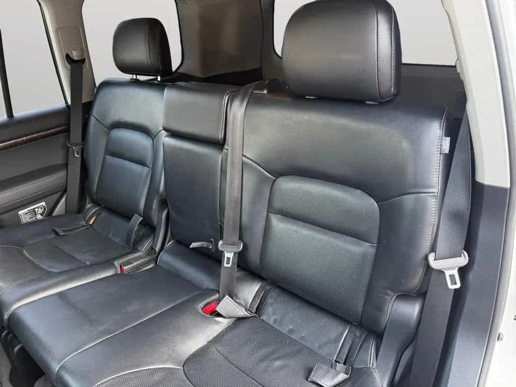 Toyota Land Cruiser +EXECUTIVE+8FACH+SITZHEIZUNG+NAVI 01/2014-photo-16