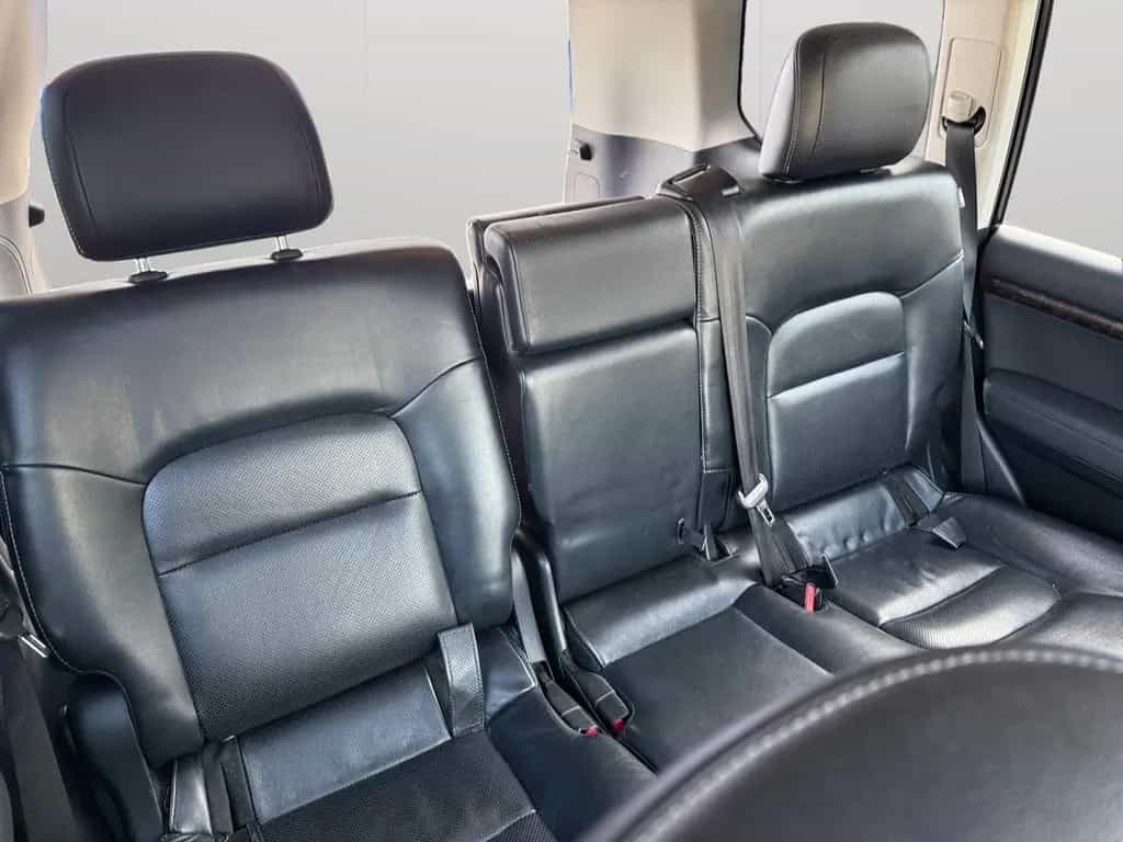 Toyota Land Cruiser +EXECUTIVE+8FACH+SITZHEIZUNG+NAVI 01/2014-photo-18