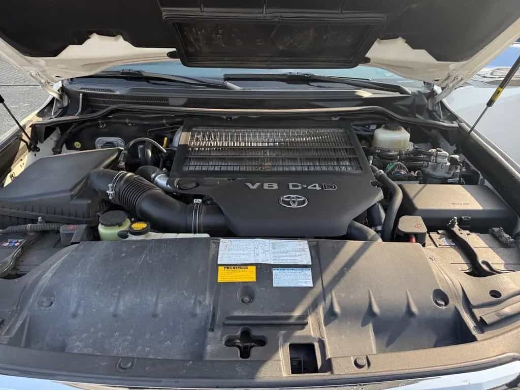 Toyota Land Cruiser +EXECUTIVE+8FACH+SITZHEIZUNG+NAVI 01/2014-photo-20