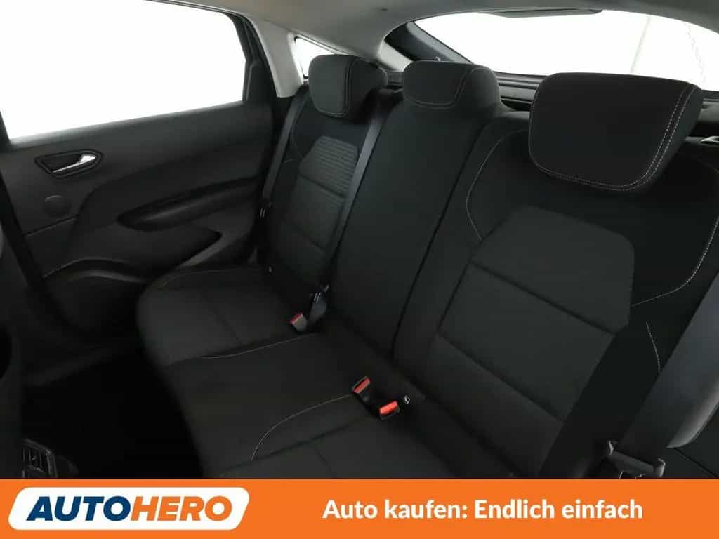 Renault Arkana 1.3 TCe Equilibre 01/2023-photo-13
