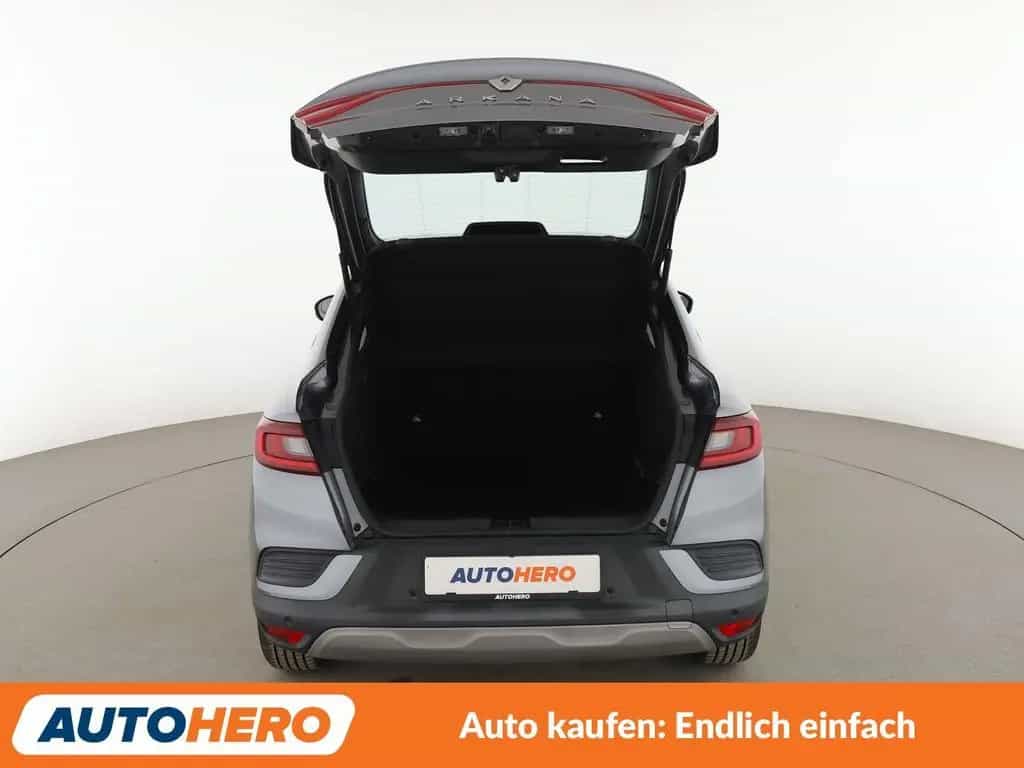 Renault Arkana 1.3 TCe Equilibre 01/2023-photo-16