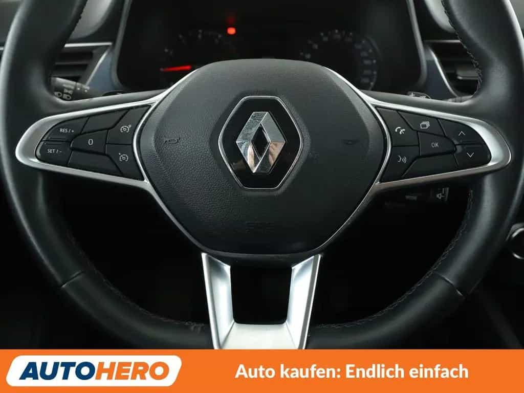 Renault Arkana 1.3 TCe Equilibre 01/2023-photo-18