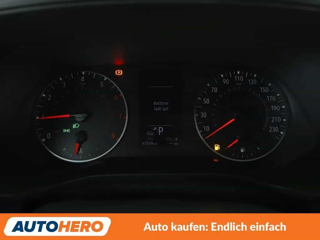 Renault Arkana 1.3 TCe Equilibre 01/2023-photo-19