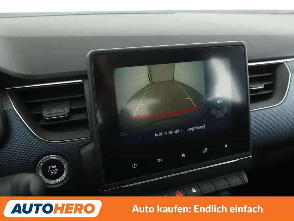 Renault Arkana 1.3 TCe Equilibre 01/2023-photo-21