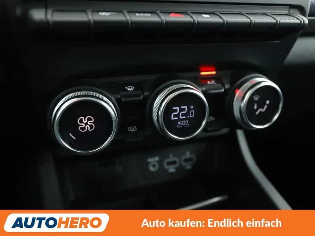Renault Arkana 1.3 TCe Equilibre 01/2023-photo-23