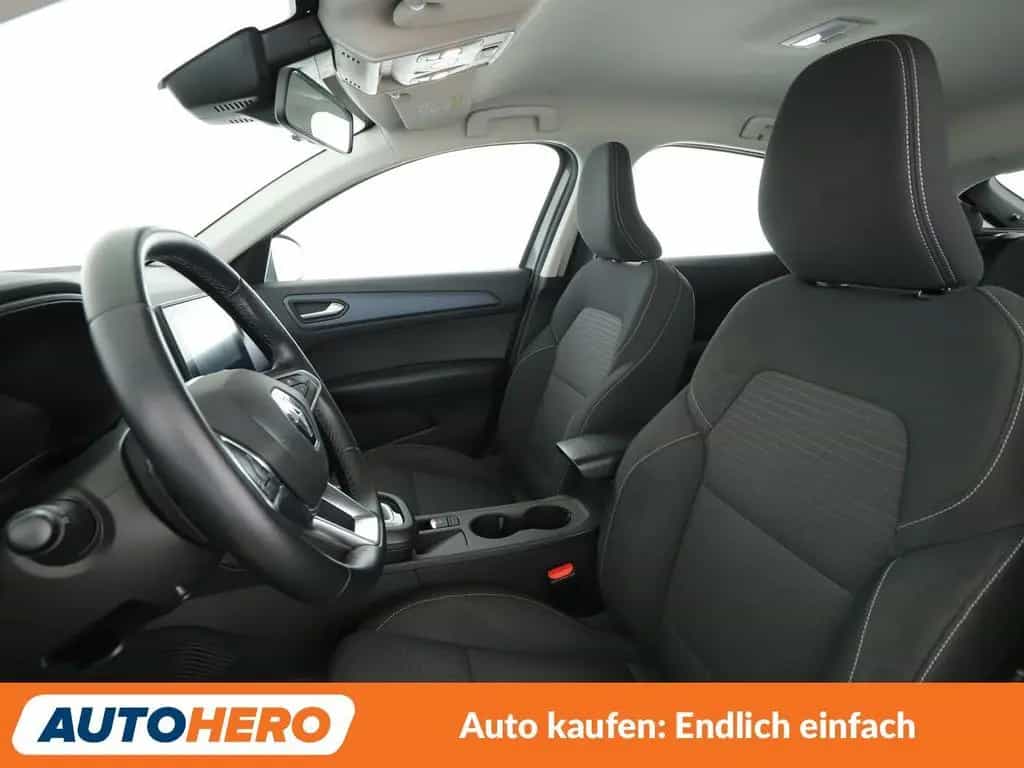 Renault Arkana 1.3 TCe Equilibre 01/2023-photo-9