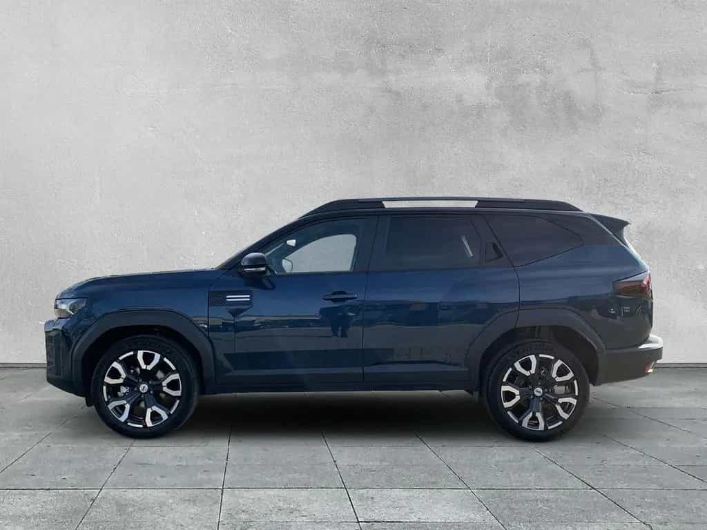 Dacia Bigster JOURNEY ECO-G 140 SHZ+KAMERA+PDC+NAV+LED 03/2026-photo-1