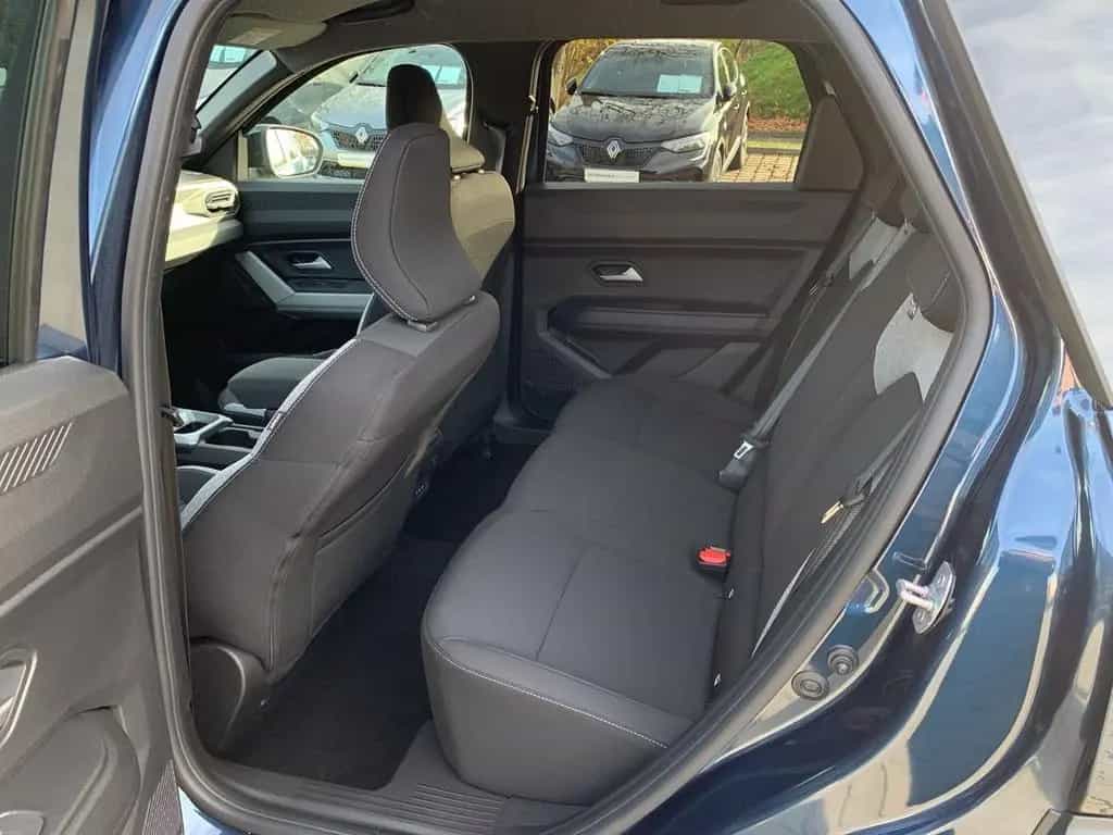 Dacia Bigster JOURNEY ECO-G 140 SHZ+KAMERA+PDC+NAV+LED 03/2026-photo-10
