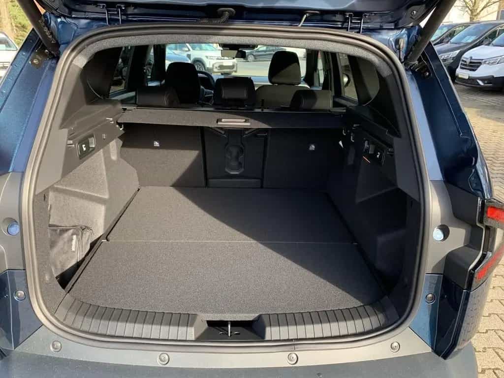 Dacia Bigster JOURNEY ECO-G 140 SHZ+KAMERA+PDC+NAV+LED 03/2026-photo-11