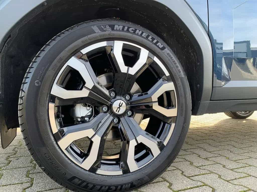 Dacia Bigster JOURNEY ECO-G 140 SHZ+KAMERA+PDC+NAV+LED 03/2026-photo-12