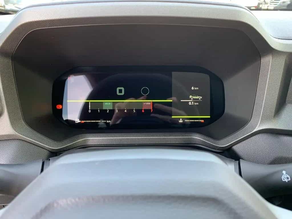 Dacia Bigster JOURNEY ECO-G 140 SHZ+KAMERA+PDC+NAV+LED 03/2026-photo-15