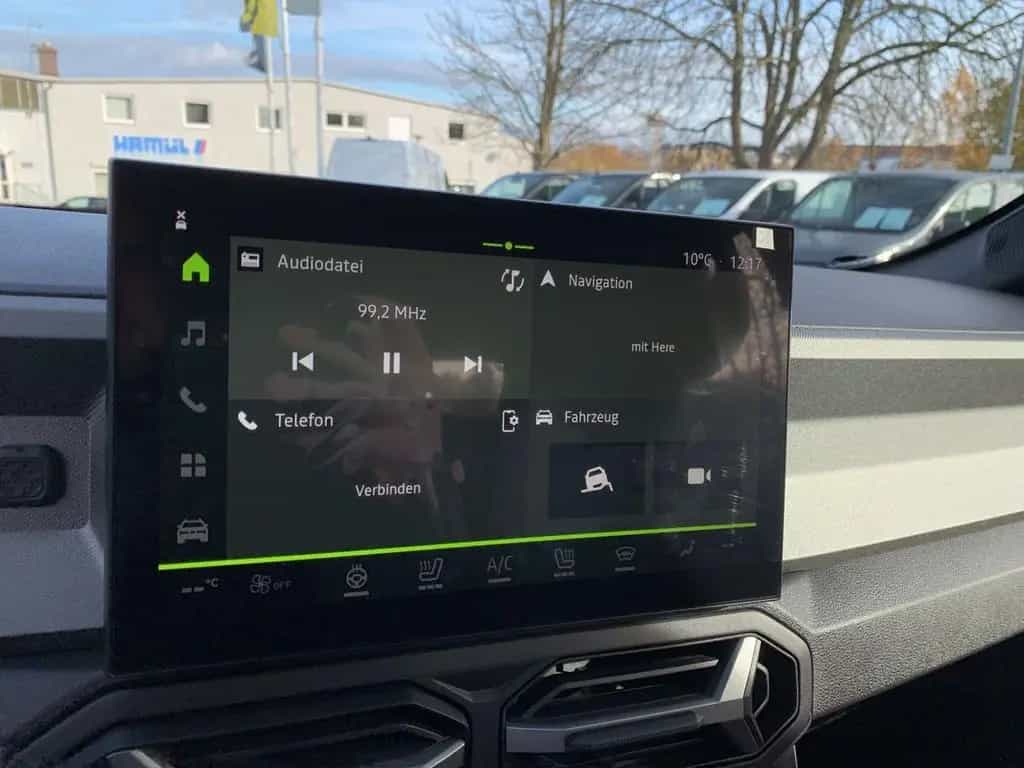Dacia Bigster JOURNEY ECO-G 140 SHZ+KAMERA+PDC+NAV+LED 03/2026-photo-16