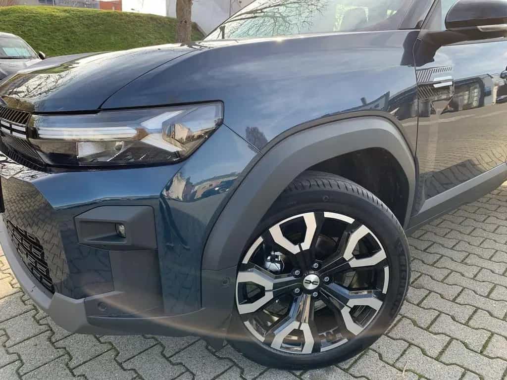 Dacia Bigster JOURNEY ECO-G 140 SHZ+KAMERA+PDC+NAV+LED 03/2026-photo-23
