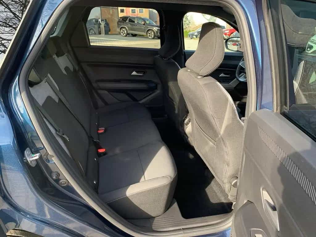 Dacia Bigster JOURNEY ECO-G 140 SHZ+KAMERA+PDC+NAV+LED 03/2026-photo-25