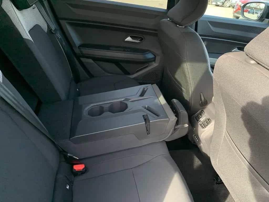 Dacia Bigster JOURNEY ECO-G 140 SHZ+KAMERA+PDC+NAV+LED 03/2026-photo-27