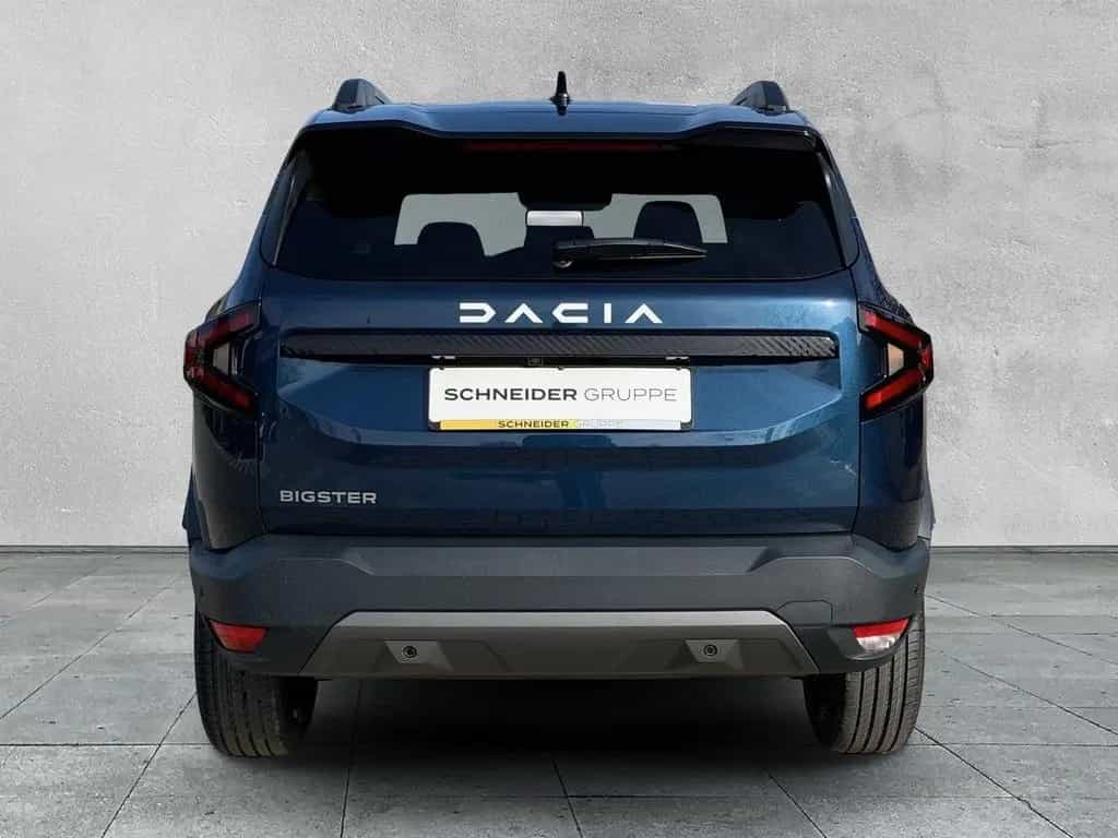 Dacia Bigster JOURNEY ECO-G 140 SHZ+KAMERA+PDC+NAV+LED 03/2026-photo-3