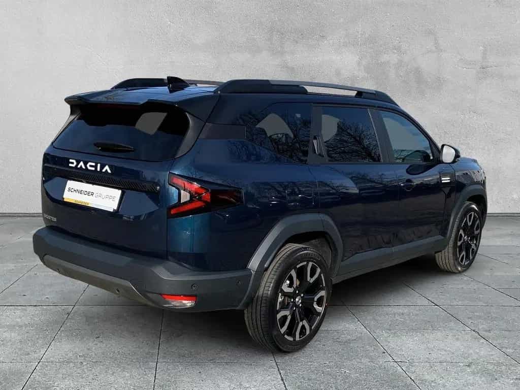Dacia Bigster JOURNEY ECO-G 140 SHZ+KAMERA+PDC+NAV+LED 03/2026-photo-4