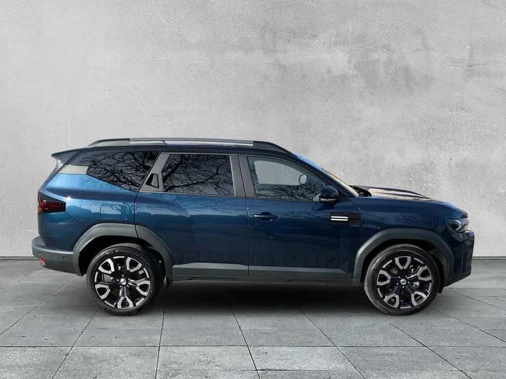 Dacia Bigster JOURNEY ECO-G 140 SHZ+KAMERA+PDC+NAV+LED 03/2026-photo-5