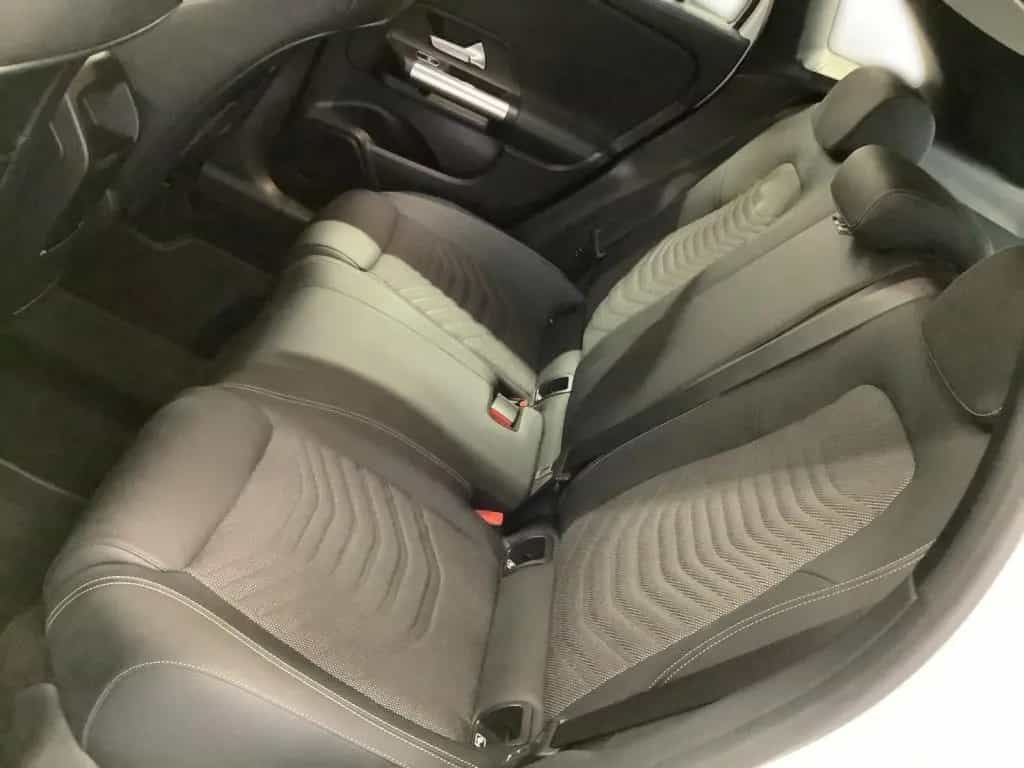 Mercedes-Benz GLA-Class d 4M Progressive/Off-Road/LED/Kamera/ 11/2024-photo-12