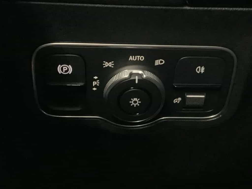 Mercedes-Benz GLA-Class d 4M Progressive/Off-Road/LED/Kamera/ 11/2024-photo-16