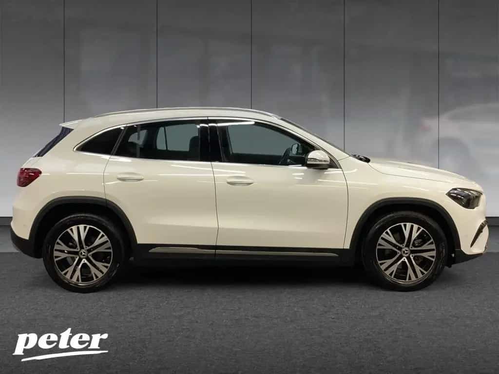 Mercedes-Benz GLA-Class d 4M Progressive/Off-Road/LED/Kamera/ 11/2024-photo-19