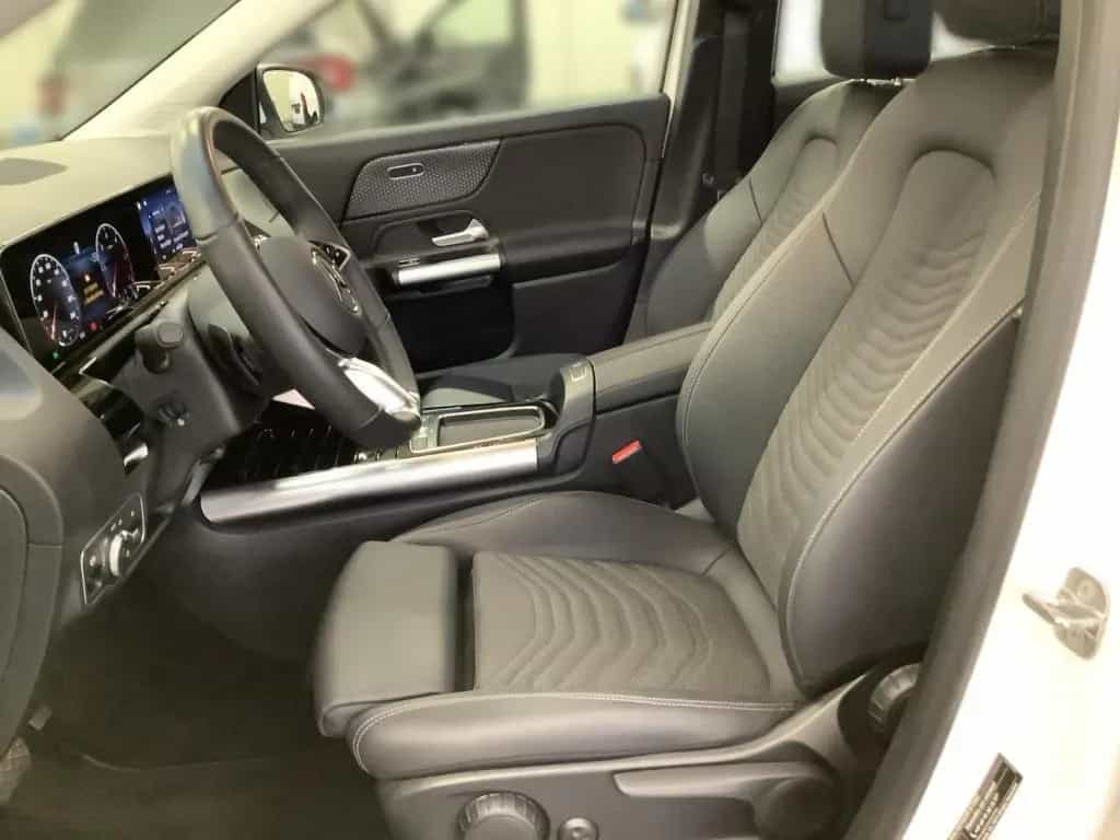 Mercedes-Benz GLA-Class d 4M Progressive/Off-Road/LED/Kamera/ 11/2024-photo-7