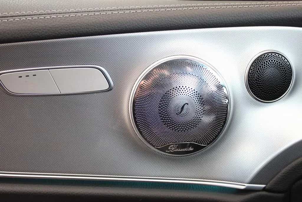Mercedes-Benz E-Class 220 d Coupe AMG-LINE 05/2019-photo-12