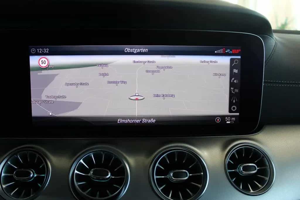 Mercedes-Benz E-Class 220 d Coupe AMG-LINE 05/2019-photo-20