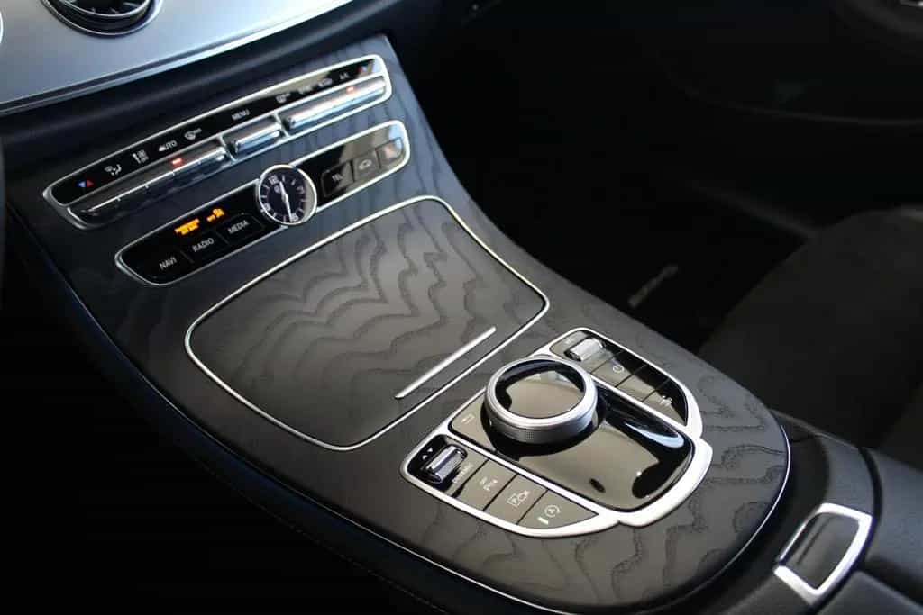 Mercedes-Benz E-Class 220 d Coupe AMG-LINE 05/2019-photo-24