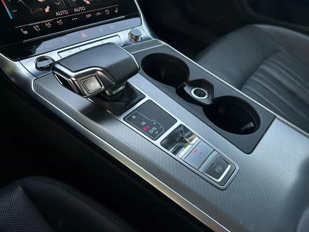 Audi A6 Avant 45TFSI quattro Memory/Kamera/ACC/Sitz 06/2022-photo-16