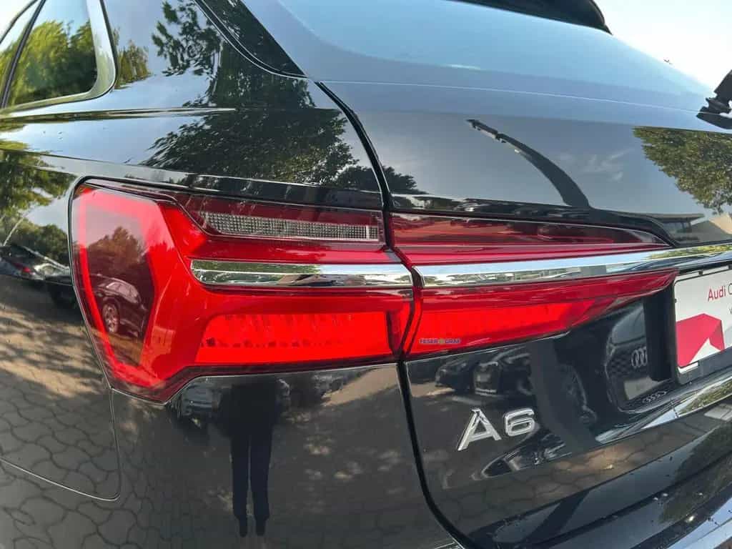 Audi A6 Avant 45TFSI quattro Memory/Kamera/ACC/Sitz 06/2022-photo-19