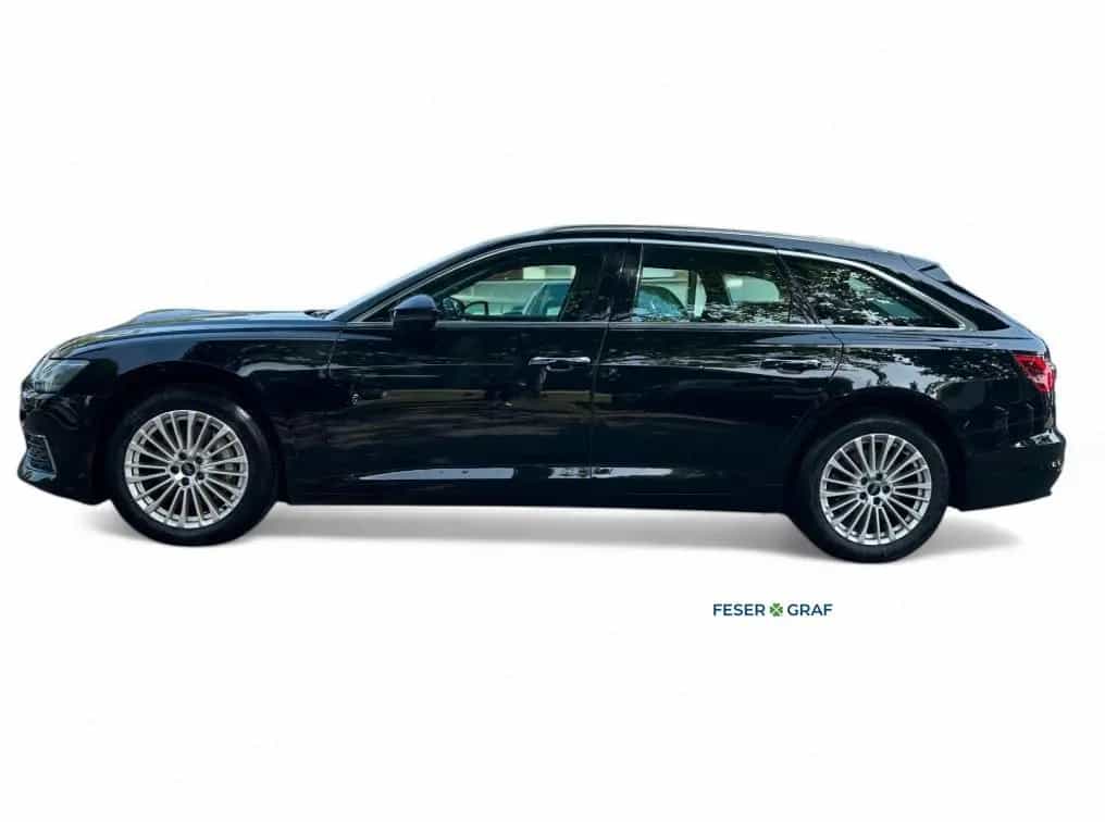 Audi A6 Avant 45TFSI quattro Memory/Kamera/ACC/Sitz 06/2022-photo-2