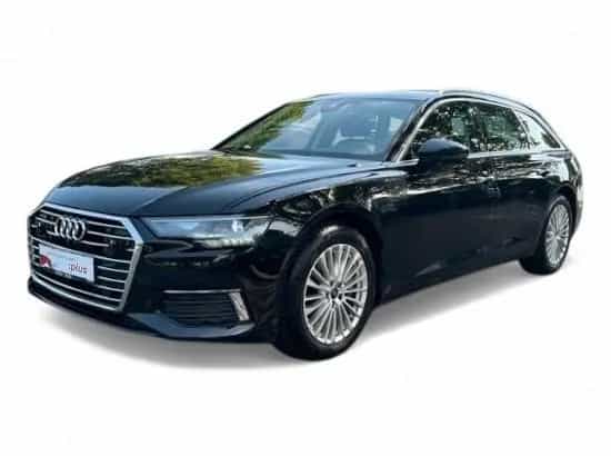 Audi A6 Avant 45TFSI quattro Memory/Kamera/ACC/Sitz 06/2022-photo-20