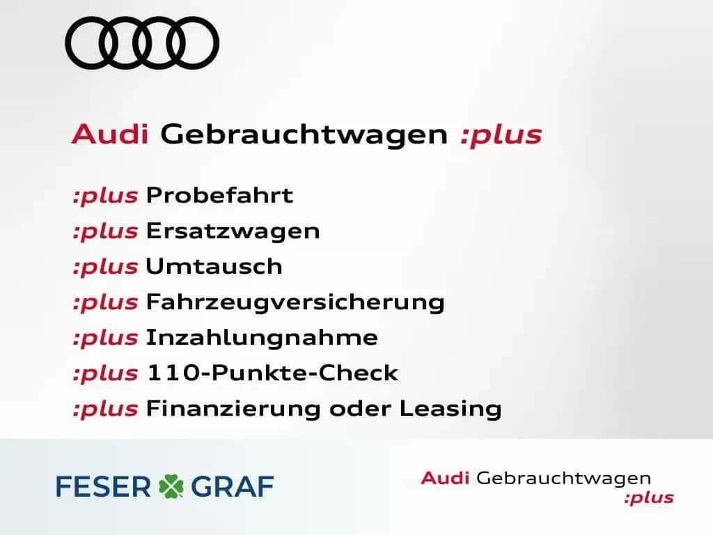 Audi A6 Avant 45TFSI quattro Memory/Kamera/ACC/Sitz 06/2022-photo-23