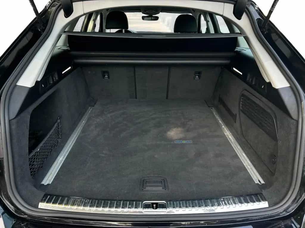 Audi A6 Avant 45TFSI quattro Memory/Kamera/ACC/Sitz 06/2022-photo-5