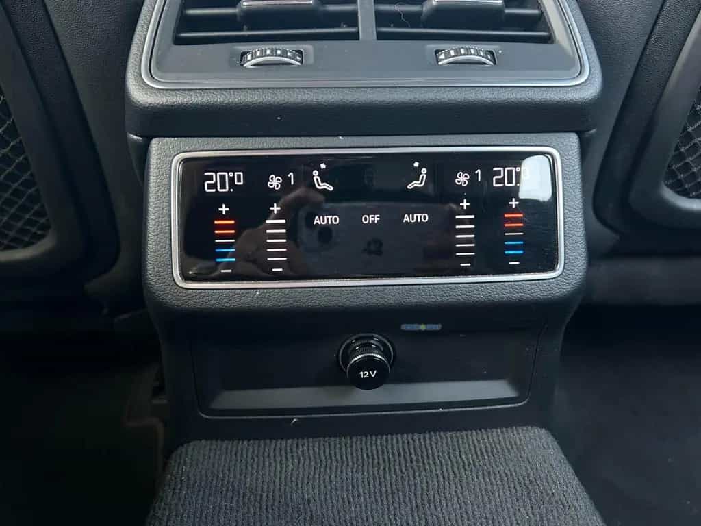 Audi A6 Avant 45TFSI quattro Memory/Kamera/ACC/Sitz 06/2022-photo-9