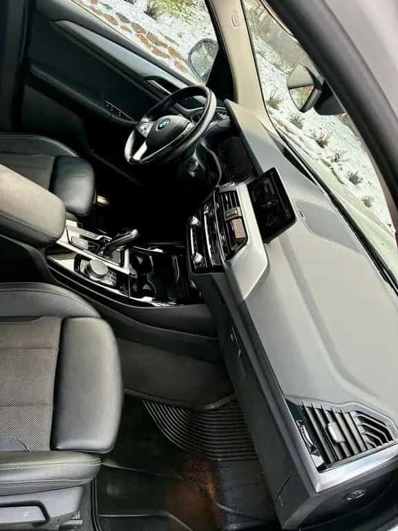 BMW X3 xDrive/20d 10/2021-photo-2