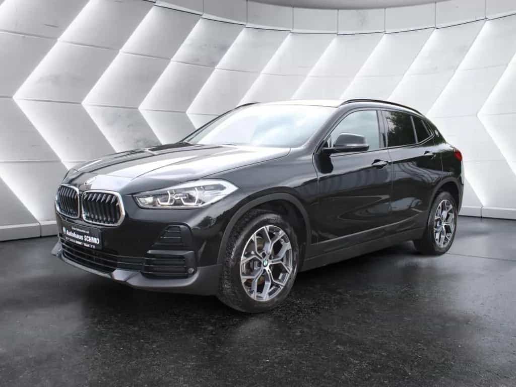 BMW X2 sDrive18i Advantage Plus 05/2023-photo-0