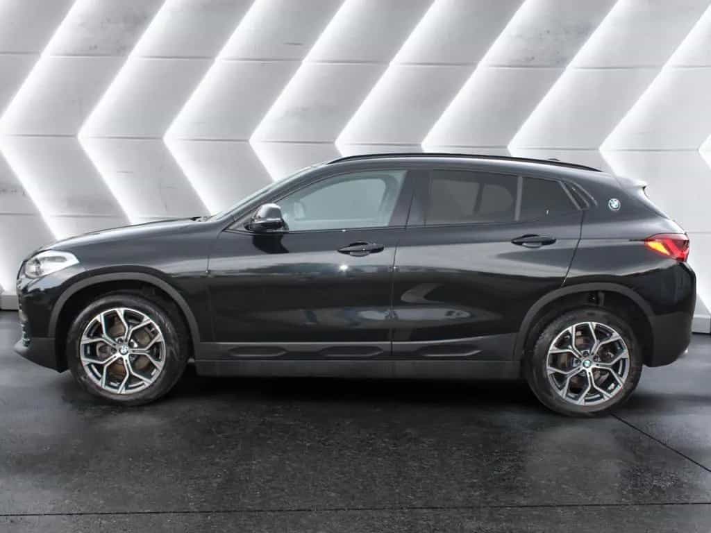 BMW X2 sDrive18i Advantage Plus 05/2023-photo-1