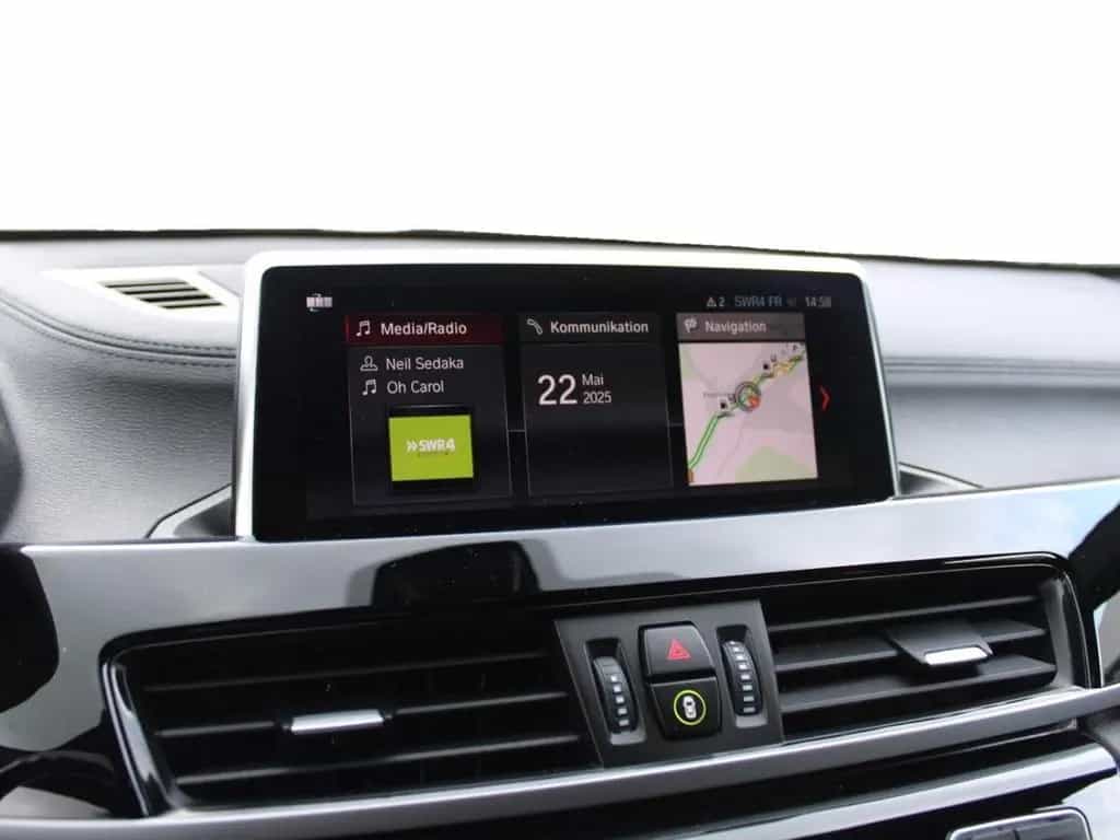BMW X2 sDrive18i Advantage Plus 05/2023-photo-10