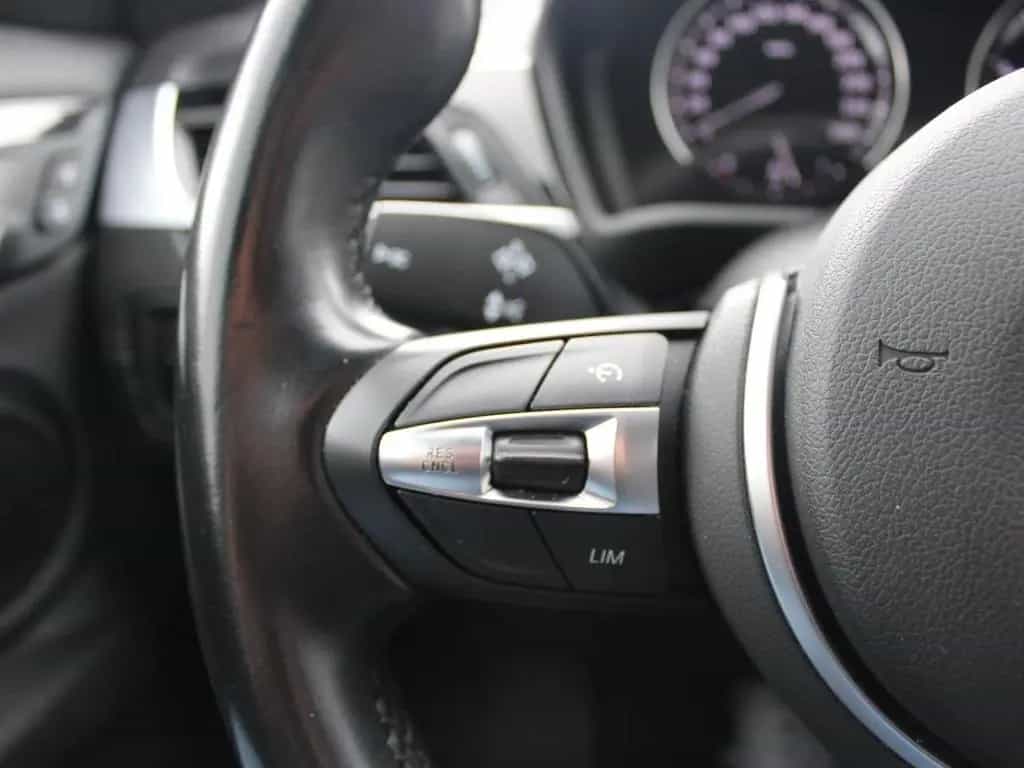 BMW X2 sDrive18i Advantage Plus 05/2023-photo-12