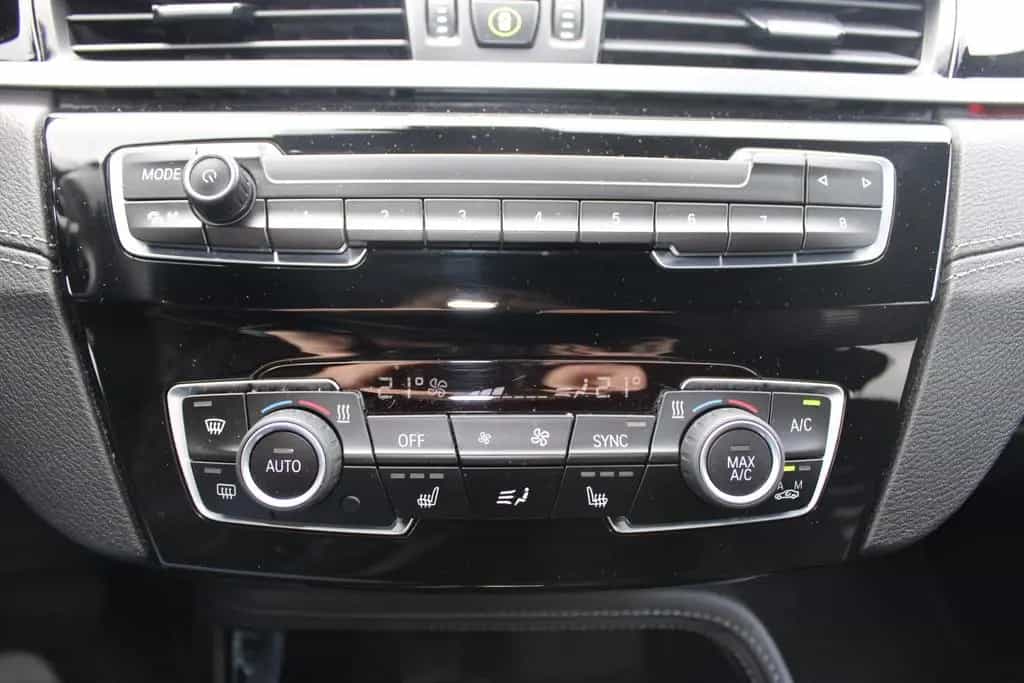 BMW X2 sDrive18i Advantage Plus 05/2023-photo-14